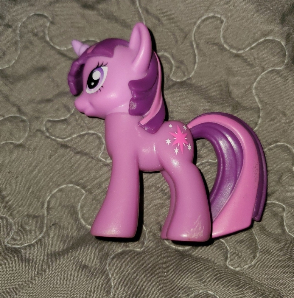My Little Pony Twighlight Sparkle